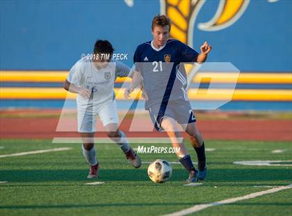 Thumbnail 1 in Los Alamitos @ Marina photogallery.