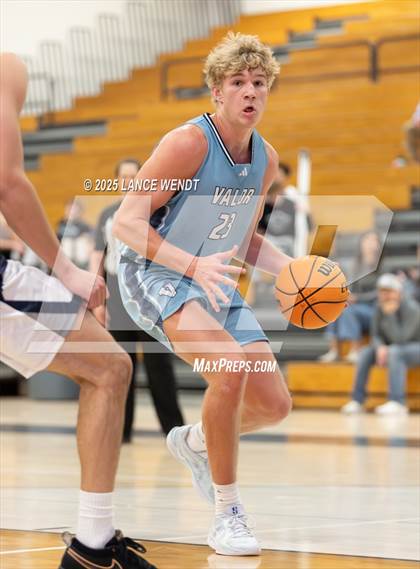 Thumbnail 3 in Valor Christian @ Columbine photogallery.
