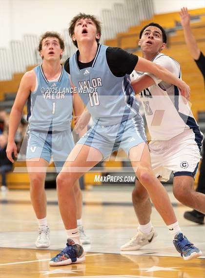 Thumbnail 1 in Valor Christian @ Columbine photogallery.