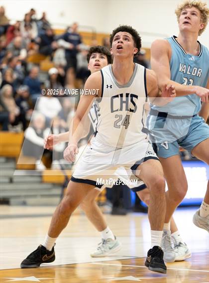 Thumbnail 3 in Valor Christian @ Columbine photogallery.