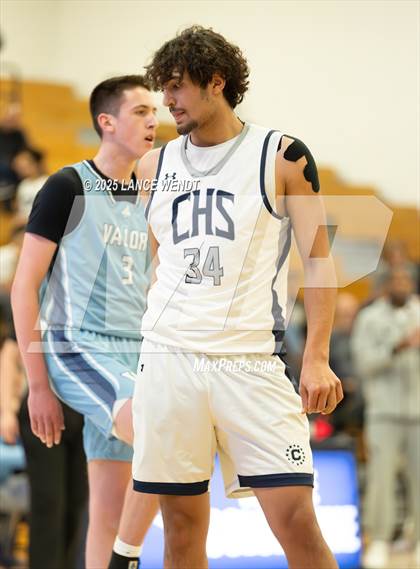 Thumbnail 2 in Valor Christian @ Columbine photogallery.