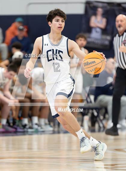 Thumbnail 2 in Valor Christian @ Columbine photogallery.