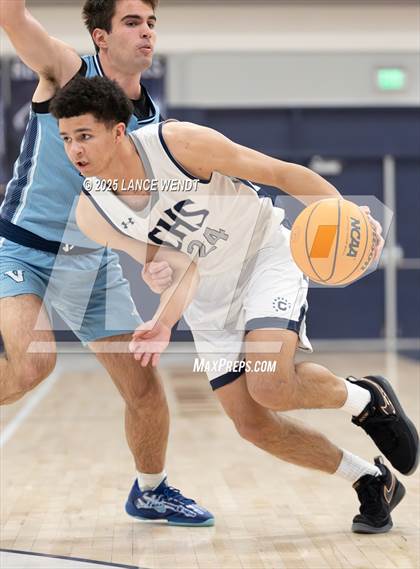 Thumbnail 2 in Valor Christian @ Columbine photogallery.