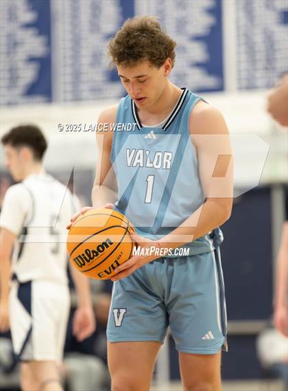 Thumbnail 3 in Valor Christian @ Columbine photogallery.