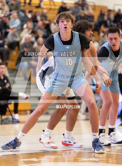 Thumbnail 1 in Valor Christian @ Columbine photogallery.