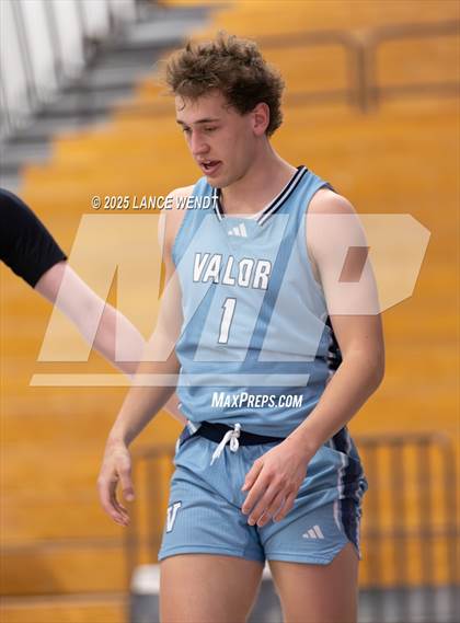 Thumbnail 1 in Valor Christian @ Columbine photogallery.