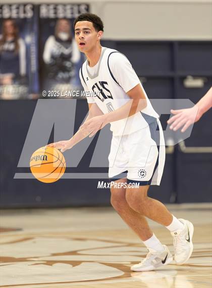 Thumbnail 1 in Valor Christian @ Columbine photogallery.