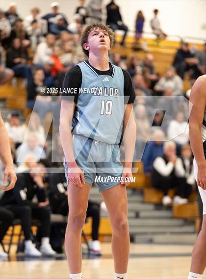 Thumbnail 3 in Valor Christian @ Columbine photogallery.