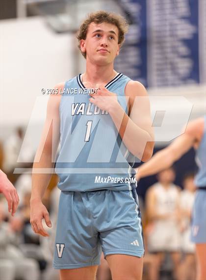 Thumbnail 2 in Valor Christian @ Columbine photogallery.
