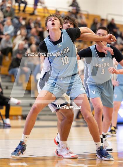 Thumbnail 2 in Valor Christian @ Columbine photogallery.
