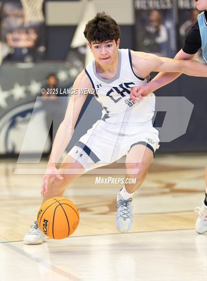 Thumbnail 1 in Valor Christian @ Columbine photogallery.