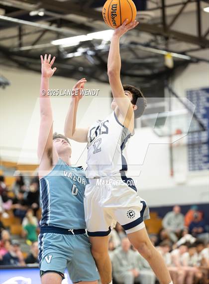 Thumbnail 3 in Valor Christian @ Columbine photogallery.