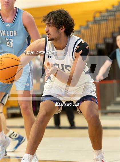 Thumbnail 3 in Valor Christian @ Columbine photogallery.