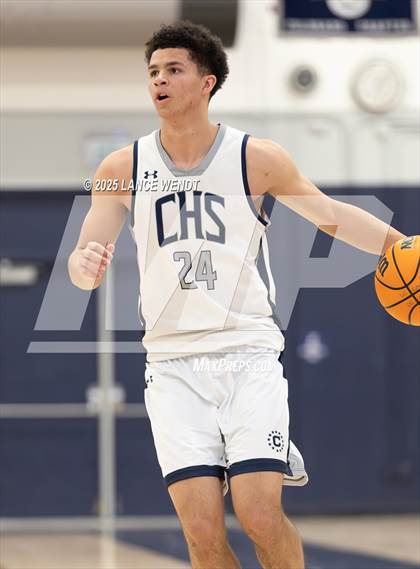 Thumbnail 2 in Valor Christian @ Columbine photogallery.