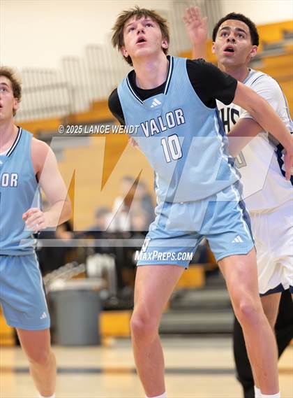 Thumbnail 2 in Valor Christian @ Columbine photogallery.
