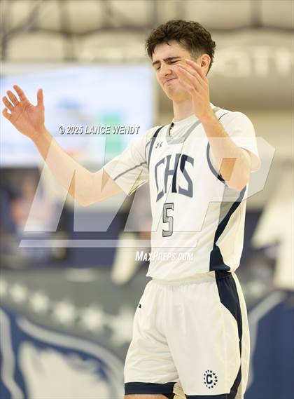 Thumbnail 1 in Valor Christian @ Columbine photogallery.