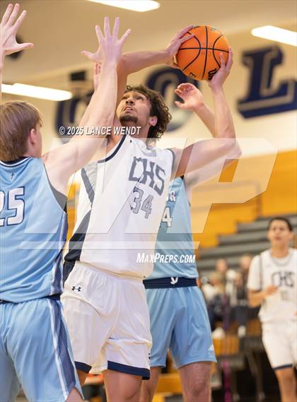 Thumbnail 3 in Valor Christian @ Columbine photogallery.