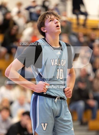 Thumbnail 2 in Valor Christian @ Columbine photogallery.