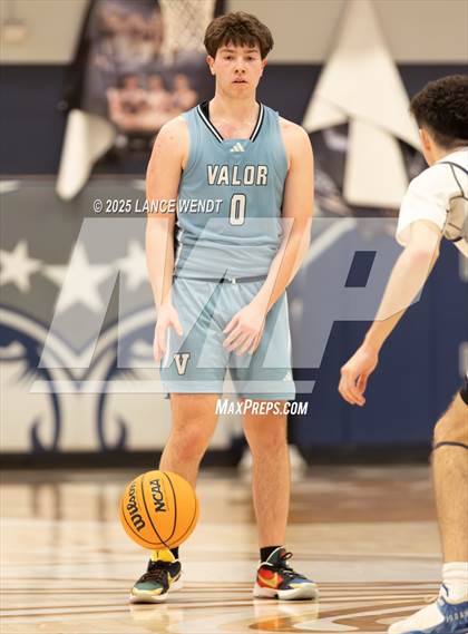 Thumbnail 3 in Valor Christian @ Columbine photogallery.