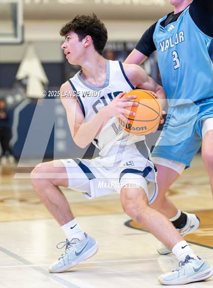Thumbnail 2 in Valor Christian @ Columbine photogallery.