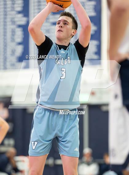 Thumbnail 2 in Valor Christian @ Columbine photogallery.