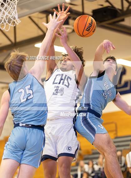 Thumbnail 1 in Valor Christian @ Columbine photogallery.