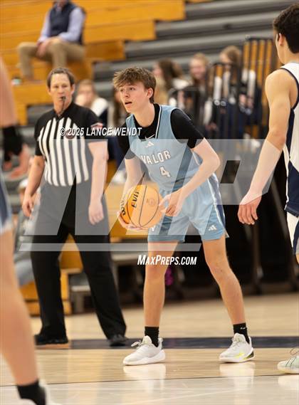 Thumbnail 3 in Valor Christian @ Columbine photogallery.