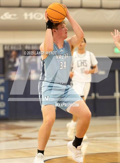Thumbnail 2 in Valor Christian @ Columbine photogallery.