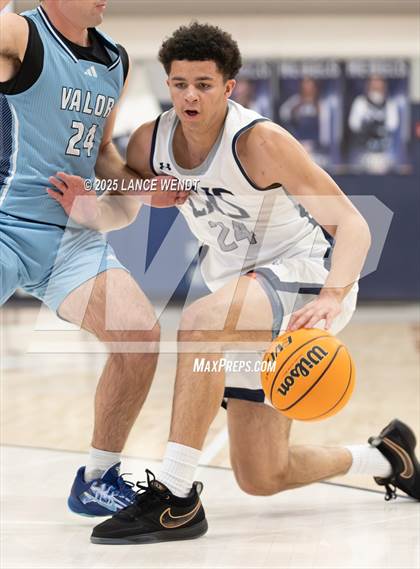 Thumbnail 3 in Valor Christian @ Columbine photogallery.