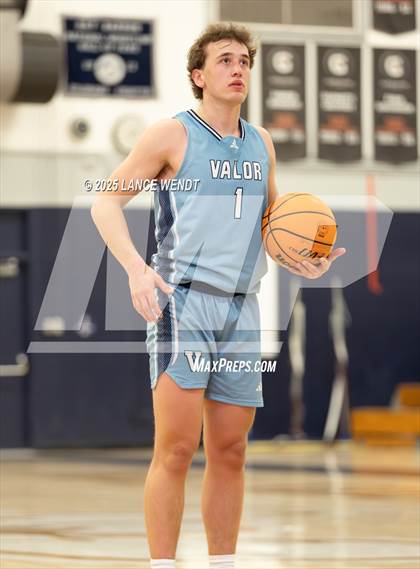 Thumbnail 1 in Valor Christian @ Columbine photogallery.