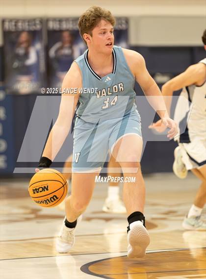 Thumbnail 1 in Valor Christian @ Columbine photogallery.