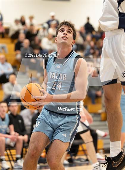 Thumbnail 1 in Valor Christian @ Columbine photogallery.