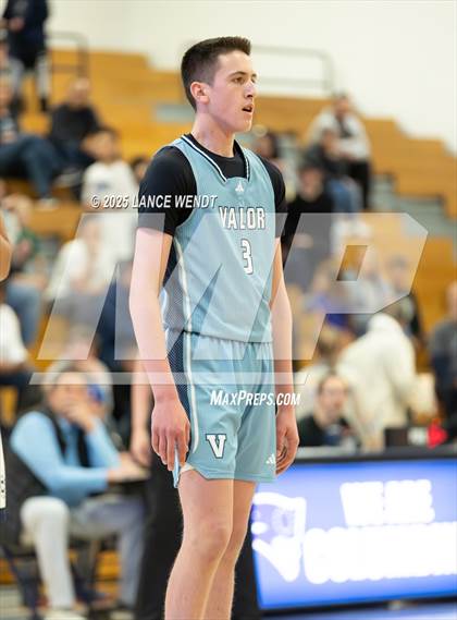 Thumbnail 3 in Valor Christian @ Columbine photogallery.