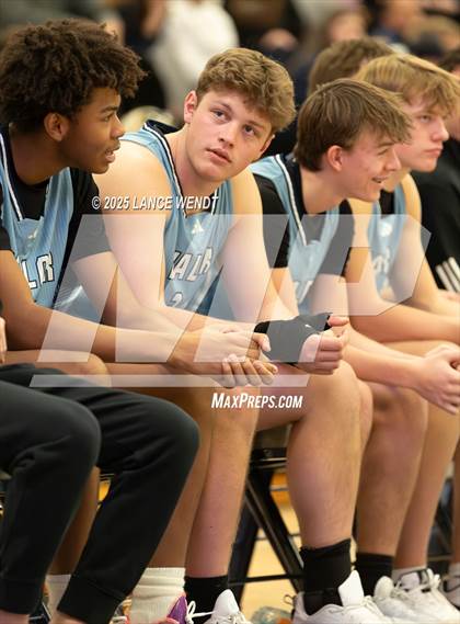 Thumbnail 3 in Valor Christian @ Columbine photogallery.