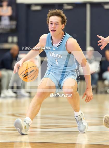 Thumbnail 1 in Valor Christian @ Columbine photogallery.
