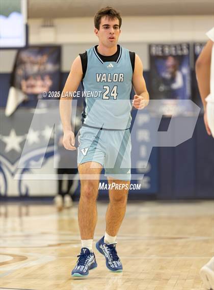Thumbnail 1 in Valor Christian @ Columbine photogallery.