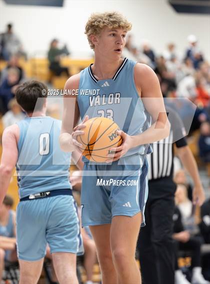 Thumbnail 1 in Valor Christian @ Columbine photogallery.