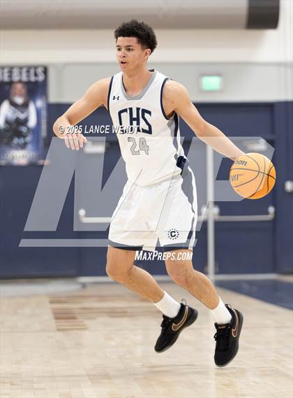 Thumbnail 1 in Valor Christian @ Columbine photogallery.