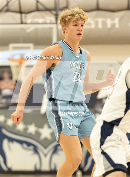 Thumbnail 3 in Valor Christian @ Columbine photogallery.