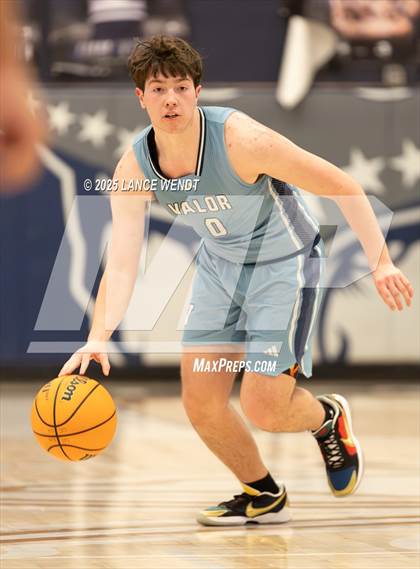 Thumbnail 1 in Valor Christian @ Columbine photogallery.