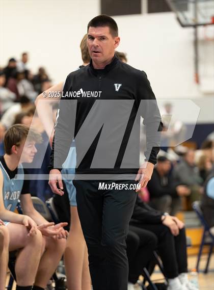 Thumbnail 3 in Valor Christian @ Columbine photogallery.