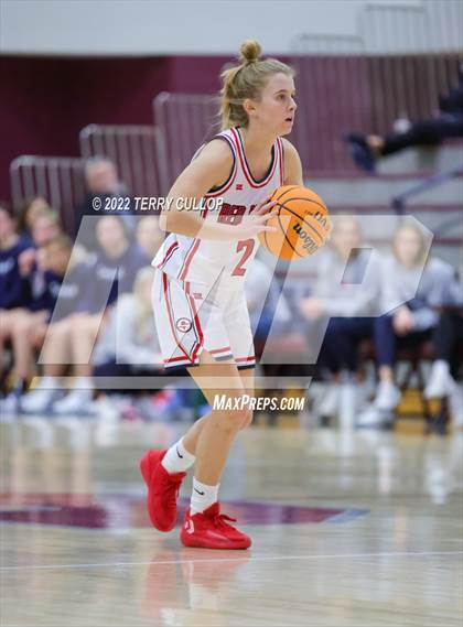 Thumbnail 1 in Springville vs. Herriman (Beetdigger Classic) photogallery.