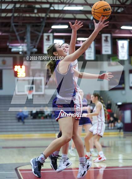 Thumbnail 3 in Springville vs. Herriman (Beetdigger Classic) photogallery.