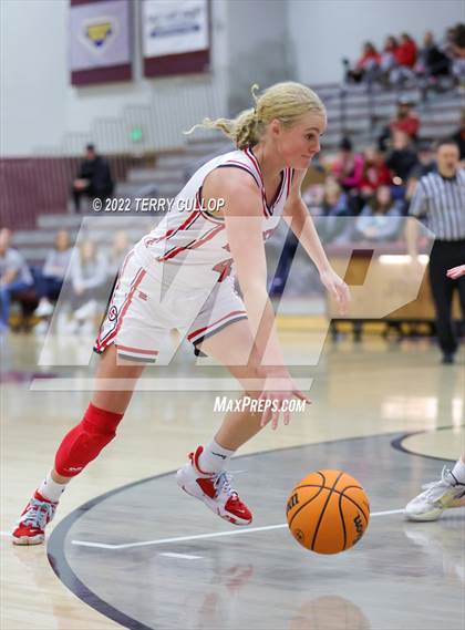 Thumbnail 1 in Springville vs. Herriman (Beetdigger Classic) photogallery.