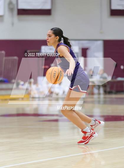 Thumbnail 1 in Springville vs. Herriman (Beetdigger Classic) photogallery.