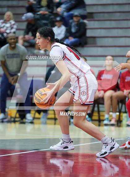 Thumbnail 1 in Springville vs. Herriman (Beetdigger Classic) photogallery.