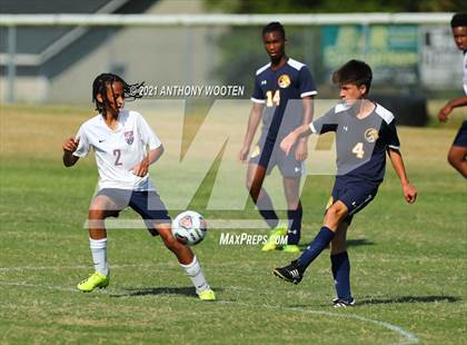 Thumbnail 3 in Freedom Christian Academy @ Northwood Temple Academy photogallery.