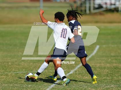 Thumbnail 1 in Freedom Christian Academy @ Northwood Temple Academy photogallery.