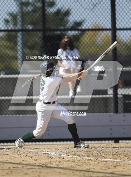 Thumbnail 3 in D'Evelyn vs Holy Family (CHSAA 4A Semifinal) photogallery.