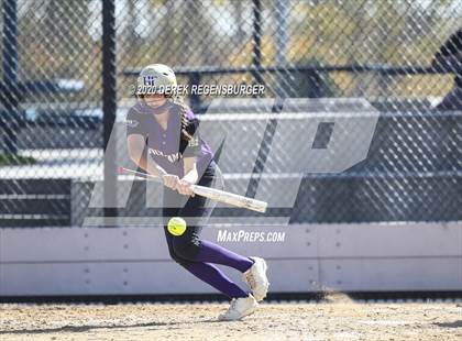 Thumbnail 1 in D'Evelyn vs Holy Family (CHSAA 4A Semifinal) photogallery.